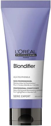 L'Oréal Professionnel Odżywka Do Włosów Blond 200 ml