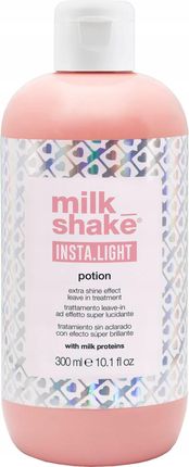 Milk Shake Insta.Light Nabłyszczająca Odżywka 300