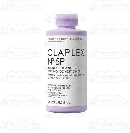 Olaplex No. 5P Odżywka Tonująca Do Włosów Blond I Siwych 250 ml