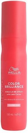 Wella Professionals Invigo Color Brilliance Odżywka W Sprayu 150 ml