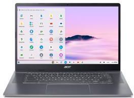 Acer Chromebook Plus CB515 2H 32W2 15,6"/i3/8GB/512GB/ChromeOS (NXKNUEP007)