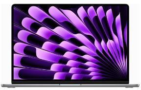 Apple MacBook Air 2023 15,3"/M2/16GB/256GB/macOS (Z18L0006G)