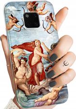 Hello Case Etui Do Huawei Mate 20 Pro Raffaello Raphael