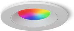 Nanoleaf Essentials Smart Downlight z Matter (NF080D021W3)