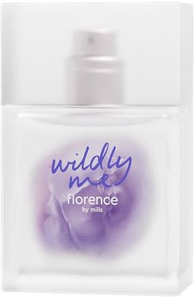 Florence By Mills Wildly Me Travel Size Woda Toaletowa 30 ml
