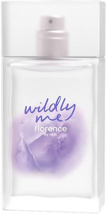 Florence By Mills Wildly Me Travel Size Woda Toaletowa 50 ml