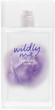 Florence By Mills Wildly Me Travel Size Woda Toaletowa 100 ml