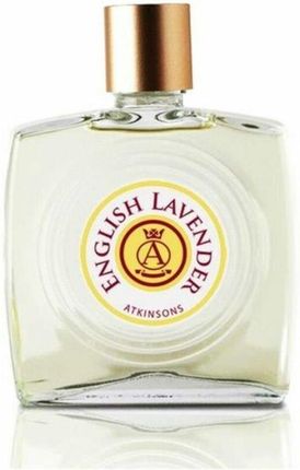 Atkinsons Perfume English Lavender Woda Kolońska 320 ml