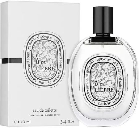 Diptyque Eau De Lierre Woda Toaletowa 100 ml