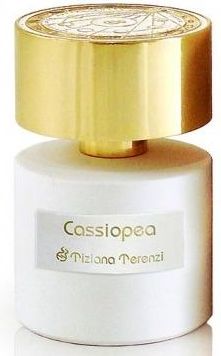 Tiziana Terenzi Cassiopea Ekstrakt Perfum 100 ml TESTER