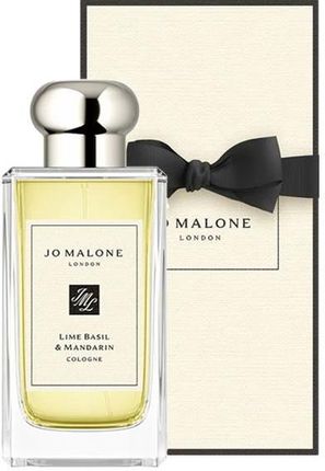 Jo Malone Lime Basil & Mandarin Woda Kolońska 100 ml - opinie i