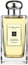 Zdjęcie Jo Malone Lime Basil & Mandarin Woda Kolońska 100 ml - Zielona Góra