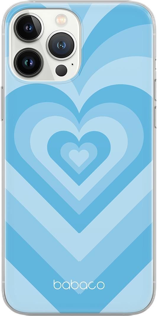 BABACO ERT GROUP custodia per cellulare per Xiaomi MI 11i/ REDMI K40/K40 PRO /POCO F3/ F3 PRO originale e con licenza ufficiale, modello Animals 005, custodia in TPU