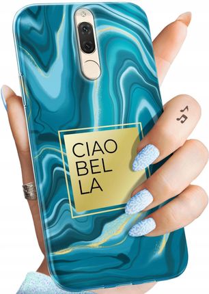 Hello Case Etui Do Huawei Mate 10 Lite Dla Przyjaciółki