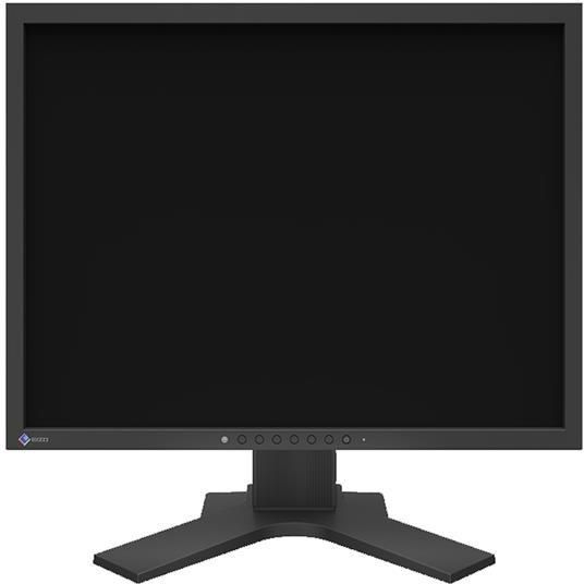 Monitor EIZO FlexScan 21,3 czarny (S2134 BK) - Opinie i ceny na