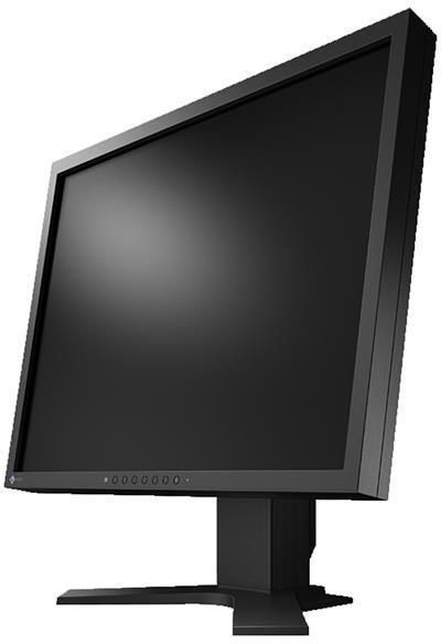 Monitor EIZO FlexScan 21,3 czarny (S2134 BK) - Opinie i ceny