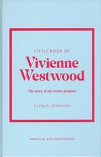 Zdjęcie Little Book of Vivienne Westwood - Chorzów
