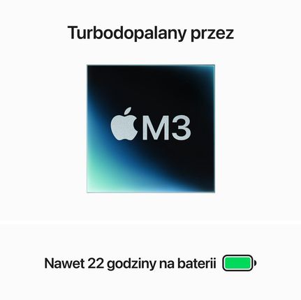 Laptop Apple MacBook Pro 14/M3/8GB/512GB/MacOS (MR7J3ZEA
