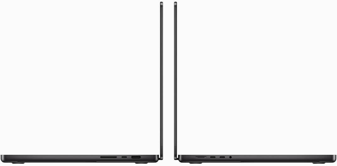 MacBook Pro16インチ M3 Max 128GB 2TB Apple MacBook Pro 16 M3 Max/48GB/2TB/16-core CPU+40-core GPU