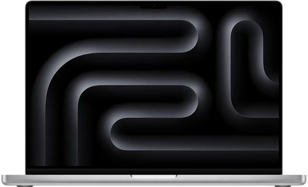Apple MacBook Pro 16"/M3 Max/48GB/1TB/MacOS (MUW73ZEA)