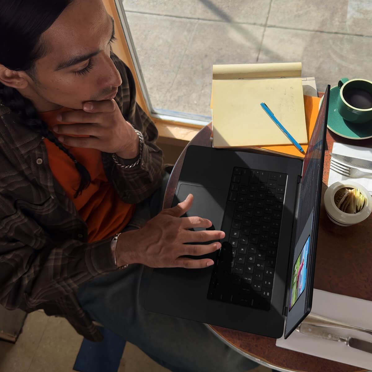 M3Pro MacBook Pro 16㌅ 36GB 512GB シルバー Apple MacBook Pro 16 M3 Pro/36GB/512GB/12-core CPU+18-core