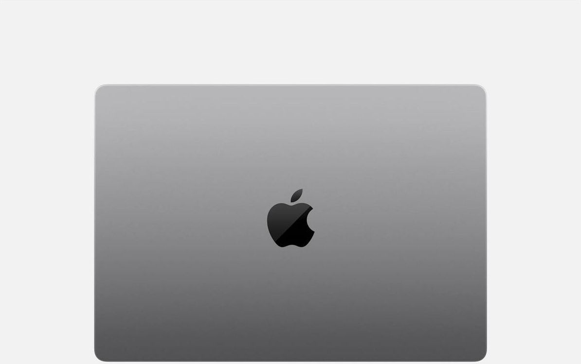 Mac (Apple) - むーむにーMacBook Pro14 512GB/16GB スペースグレイ Amazon.co.jp: 【整備済み品】 Apple MacBook Pro 2021 (14