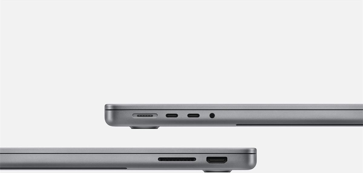 MacBook Pro M3 16GB 512GB 14インチ Apple MacBook Pro 14-inch M3 PRO – APPTRADE