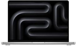 Zdjęcie Laptop Apple MacBook Pro 14"/M3/16GB/512GB/MacOS (MR7J3ZEAR196WCTO) - Warszawa