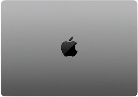 Laptop Apple MacBook Pro 14/M3/24GB/512GB/MacOS