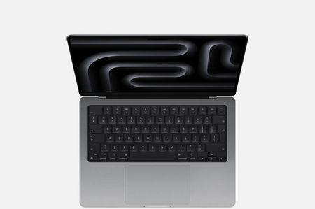 A*M様 新品 MacBook Pro 14インチ M3 16GB 1TB スペ Laptop Apple MacBook Pro 14/M3/16GB/1TB/macOS (MXE03ZEA