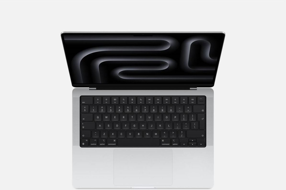 MacBook Pro M3 24GB シルバー Laptop APPLE MacBook Air M3 8/10/13,6