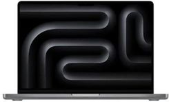 Zdjęcie Laptop Apple MacBook Pro 14"/M3/24GB/1TB/MacOS (MTL83ZEAR296WCTO) - Warszawa