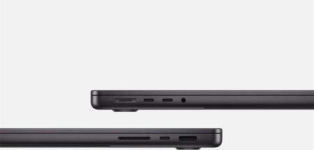 Laptop Apple MacBook Pro 14/M3 Pro/36GB/512GB/MacOS