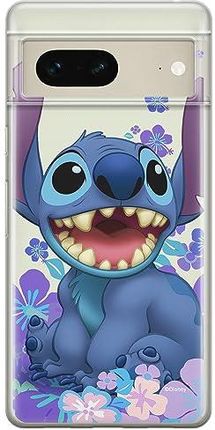 Ert Group Etui Na Telefon Google Pixel 7 Case Oryginalny I Oficjalnie Licencjonowany Przez Disney Wzór Stich 001