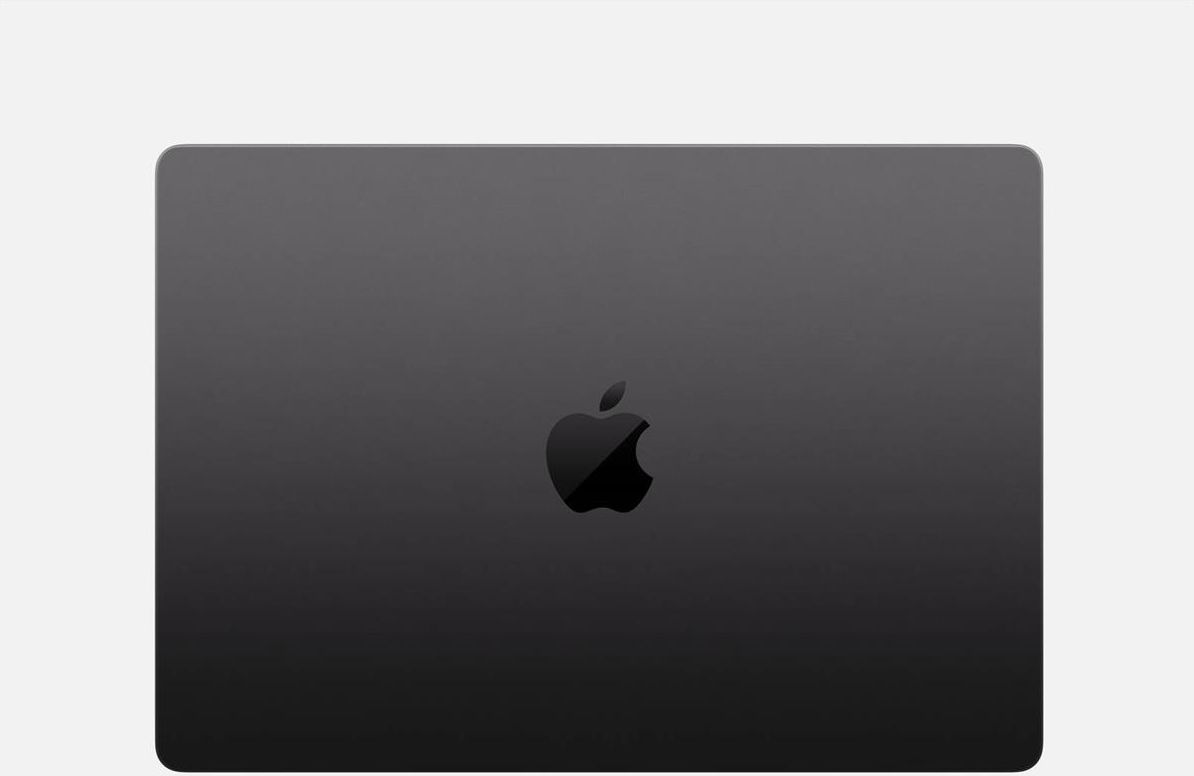 新商品 MacBook Pro 14インチ M3 16GB 1TB i-laptop-apple-macbook-pro-14-