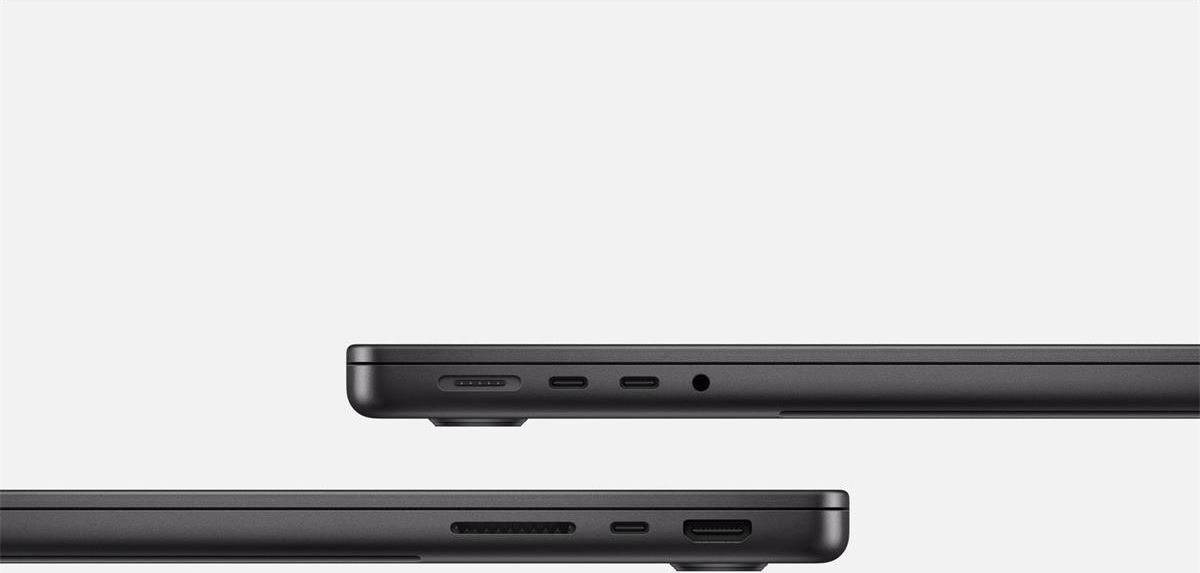 MacBook本体 MacBook Pro M3 Pro 36GB 1TB Laptop Apple MacBook Pro 14/M3 Pro/36GB/1TB/MacOS