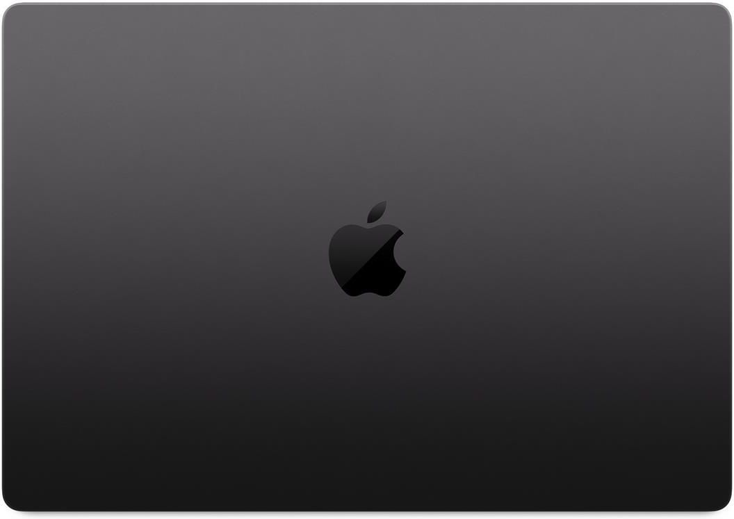 Laptop Apple MacBook Pro 16/M3 Pro/18GB/1TB/MacOS (MRW13ZEAD1CTO