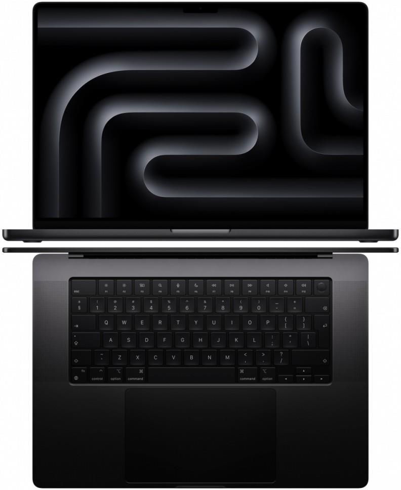 【美品】MacBook Pro 16 M3 Max/36GB/1TB Laptop Apple MacBook Pro 16/M3 Max/36GB/1TB/MacOS (MRW33ZEA