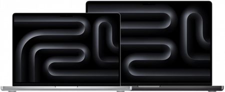 Laptop Apple MacBook Pro 16/M3 Pro/18GB/512GB/MacOS