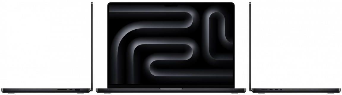 Laptop Apple MacBook Pro 16/M3 Pro/36GB/1TB/MacOS