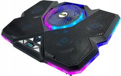 Zdjęcie FroggieX X-NitroCooling 17" (FXPCP1BL) - Wrocław
