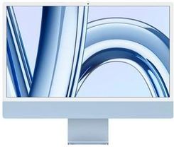 Zdjęcie Apple iMac M3 (MQRC3ZEA) - Pobiedziska
