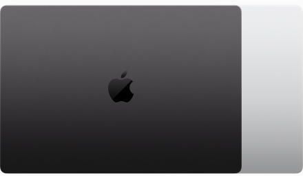 Laptop Apple MacBook Pro 2023 16,2/M3 Max/36GB/1TB/macOS