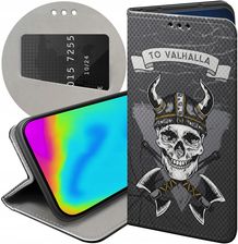 Hello Case Etui Do Huawei P Smart 2019 Wikingowie Runy
