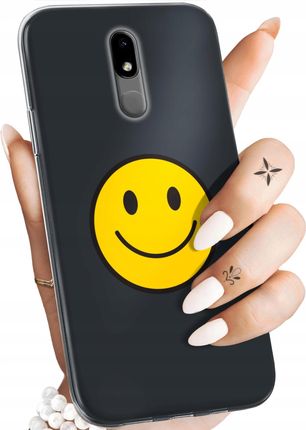Hello Case Etui Do Nokia 3 2 Uśmiech Smile Emoji
