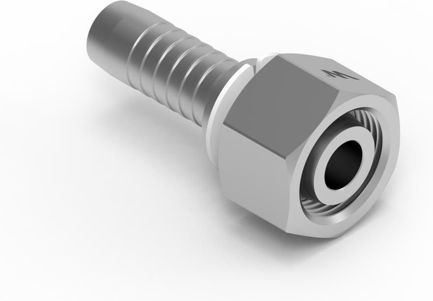 Tubo Idraulico Alfagomma (qualità Premium) DN 13 - 2 SC - 15L M22x1,5 - Foto 11