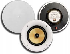 Zdjęcie Dexon - P2 Głośnik Sufitowy Dwudrożny 60W CS-530K - Katowice