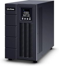 Zdjęcie Cyberpower USV 3000VA/2700W (OLS3000EADE) - Lubraniec