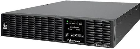 Cyberpower Systems USV 19 2000W  (OL2200ERTXL2U)