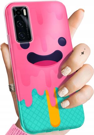 Hello Case Etui Do Vivo Y70 Candy Obudowa Case